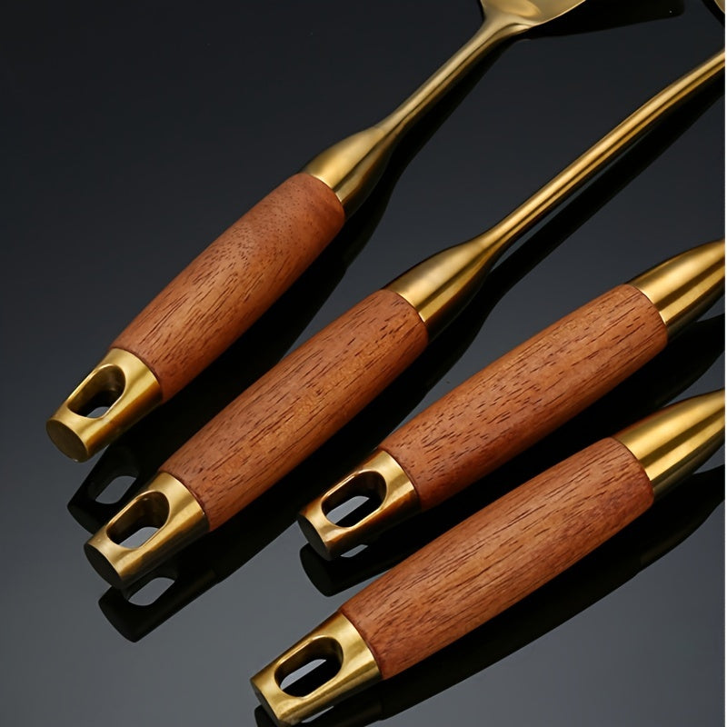 6-teiliges Küchenutensilienset